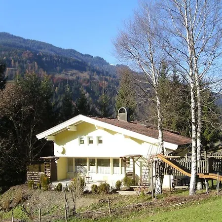 Grosses In Ruhiger Lage - Wlan B. 9 Per. Holiday home Saalfelden