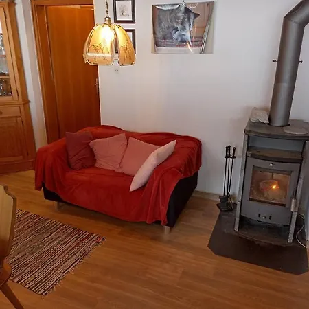 Grosses In Ruhiger Lage - Wlan B. 9 Per. * Saalfelden