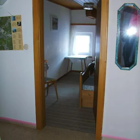 Holiday home Grosses In Ruhiger Lage - Wlan B. 9 Per. Saalfelden