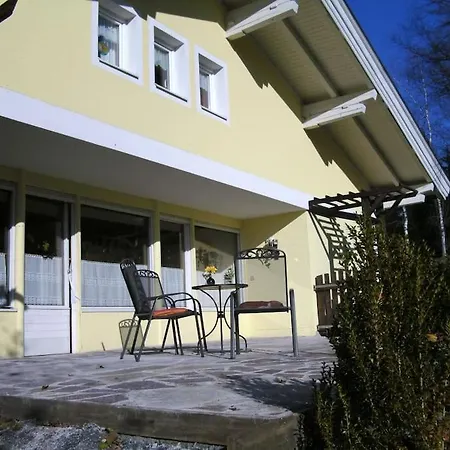 Holiday home Grosses In Ruhiger Lage - Wlan B. 9 Per. Saalfelden