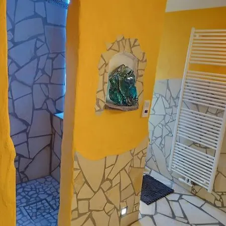 Holiday home Grosses In Ruhiger Lage - Wlan B. 9 Per. *