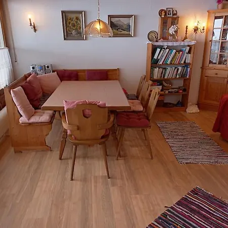 Holiday home Grosses In Ruhiger Lage - Wlan B. 9 Per.