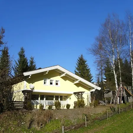 Grosses In Ruhiger Lage - Wlan B. 9 Per. * Saalfelden