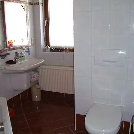 Grosses In Ruhiger Lage - Wlan B. 9 Per. Holiday home Saalfelden