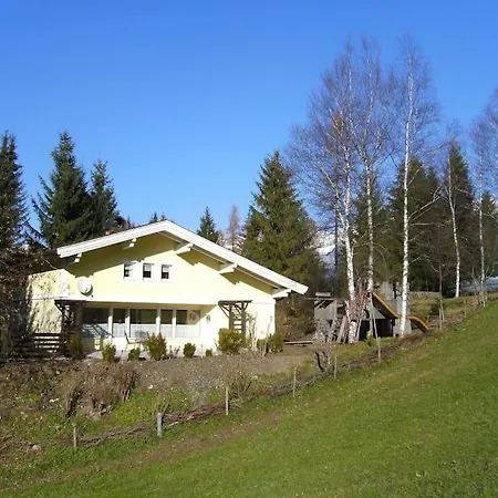 Holiday home Grosses In Ruhiger Lage - Wlan B. 9 Per. *