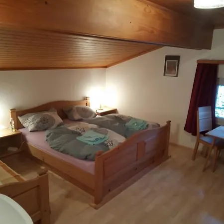 Grosses In Ruhiger Lage - Wlan B. 9 Per. Holiday home