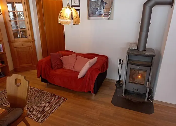 Grosses In Ruhiger Lage - Wlan B. 9 Per. * سالفلدن ام ستينه