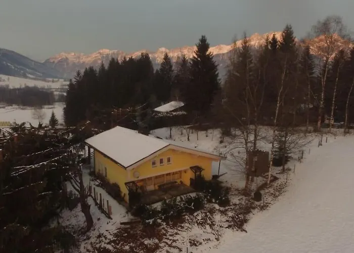 Grosses In Ruhiger Lage - Wlan B. 9 Per.