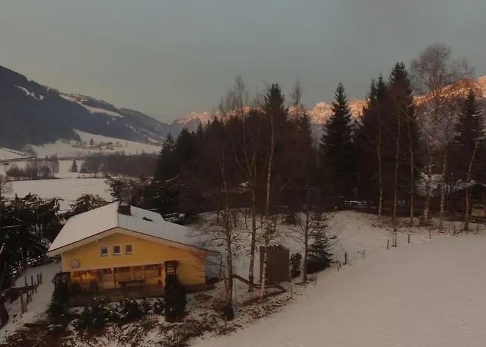 Grosses In Ruhiger Lage - Wlan B. 9 Per. سالفلدن ام ستينه