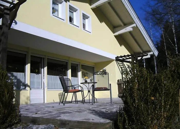 بيت للعطل Grosses In Ruhiger Lage - Wlan B. 9 Per. سالفلدن ام ستينه