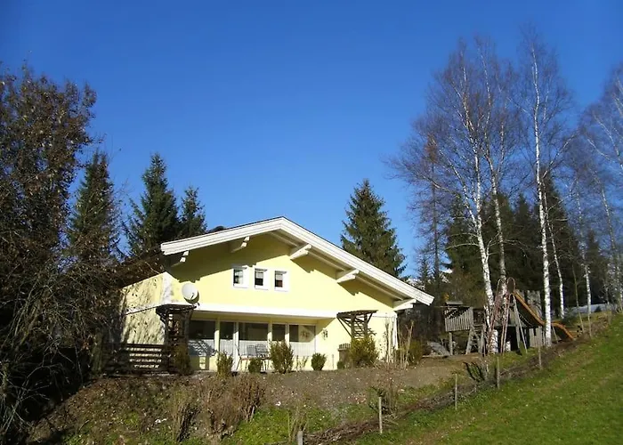 Grosses In Ruhiger Lage - Wlan B. 9 Per. * سالفلدن ام ستينه