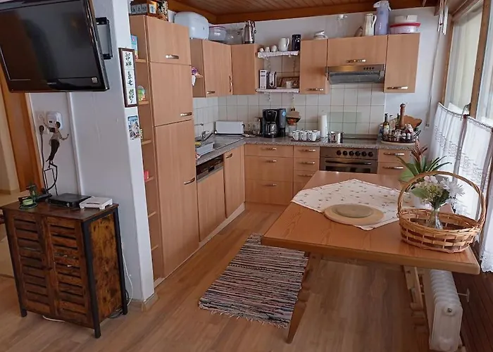 Grosses In Ruhiger Lage - Wlan B. 9 Per. * سالفلدن ام ستينه