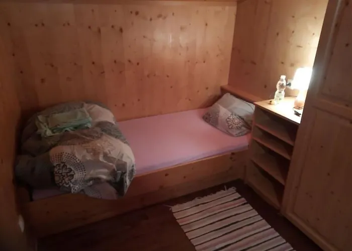 Grosses In Ruhiger Lage - Wlan B. 9 Per. * سالفلدن ام ستينه